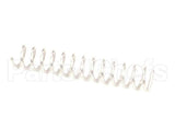 26112.0000 Bunn Auger, Wire-Hopper Base 5.50Lg