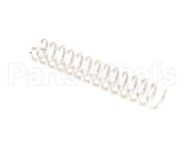 26112.0000 Bunn Auger, Wire-Hopper Base 5.50Lg