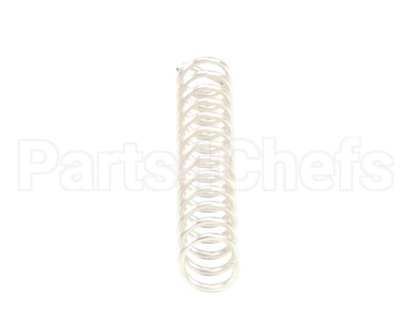 26112.0000 Bunn Auger, Wire-Hopper Base 5.50Lg