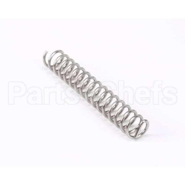 26112.0001 Compatible Bunn Auger, Wire-Hopper Base 6.32Lg