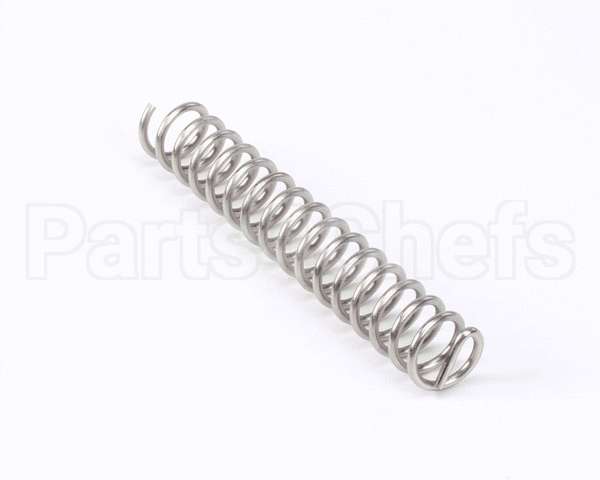 26112.0001 Bunn Auger, Wire-Hopper Base 6.32Lg