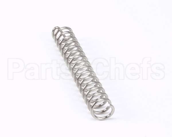 26112.0001 Bunn Auger, Wire-Hopper Base 6.32Lg