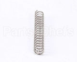 26112.0001 Bunn Auger, Wire-Hopper Base 6.32Lg
