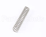 26112.0001 Bunn Auger, Wire-Hopper Base 6.32Lg