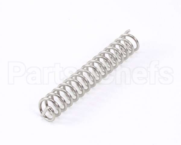 26112.0001 Bunn Auger, Wire-Hopper Base 6.32Lg