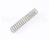 26112.0001 Bunn Auger, Wire-Hopper Base 6.32Lg