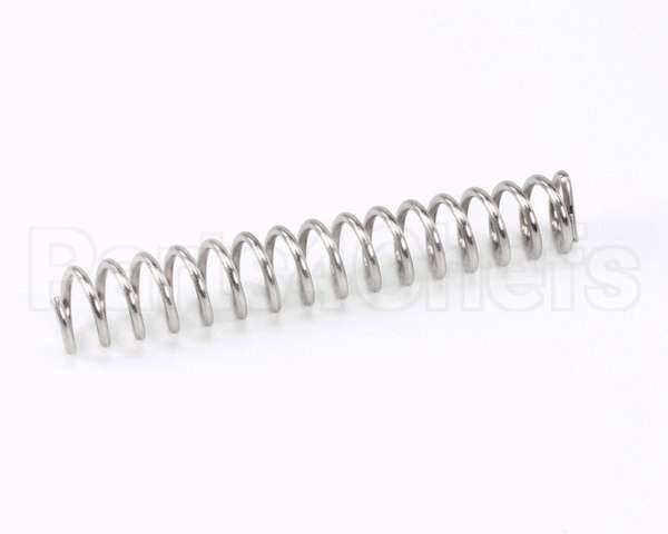 26112.0001 Bunn Auger, Wire-Hopper Base 6.32Lg