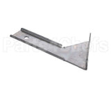 2611320 Frymaster Handle Bracket Left