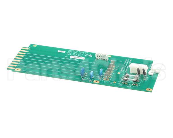 2612-011 Concordia Beverage Pca High Power Ac