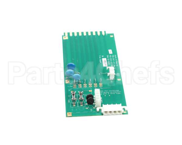 2612-011 Concordia Beverage Pca High Power Ac