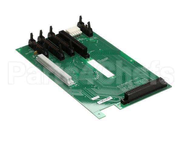 2612-015 Concordia Beverage Pca Backplane Xpress