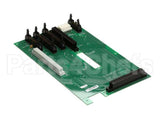 2612-015 Concordia Beverage Pca Backplane Xpress
