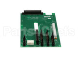 2612-015 Concordia Beverage Pca Backplane Xpress