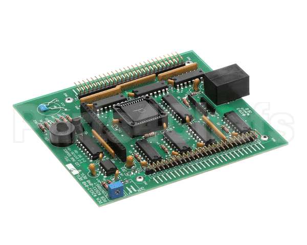 2612-040 Concordia Beverage Pca Display Expand Xpress
