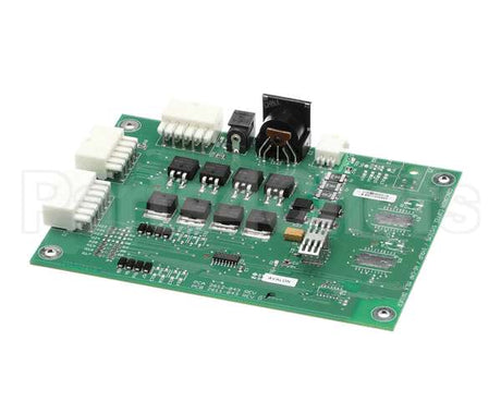 2612-043 Concordia Beverage Pca Syrup Driver