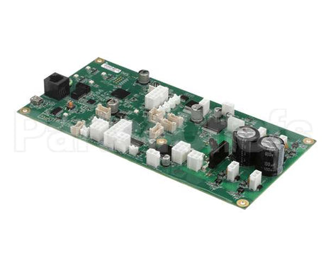 2612-054 Concordia Beverage Pca Machine Contr At