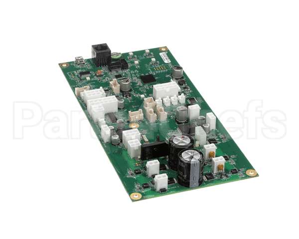 2612-054 Concordia Beverage Pca Machine Contr At
