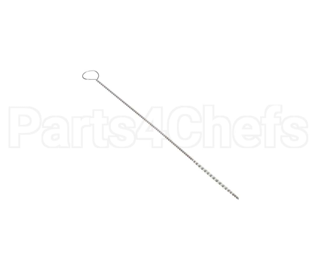 26124 Unic Tube Brush For Lc Unit