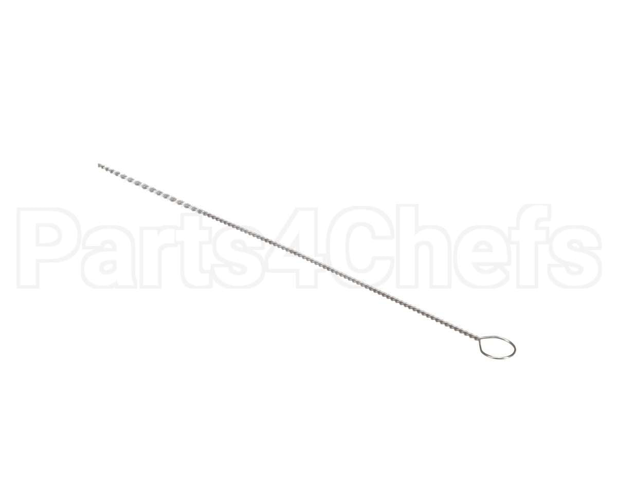 26124 Unic Tube Brush For Lc Unit