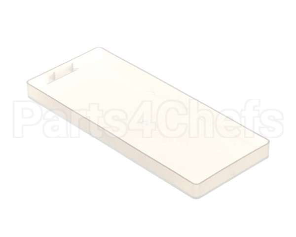 26125.0000 Bunn Hopper Lid