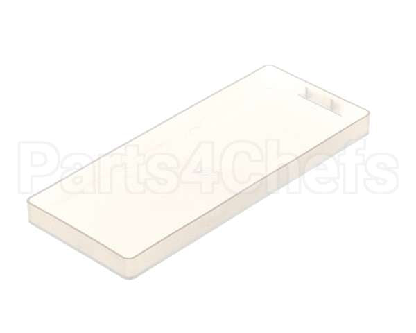 26125.0000 Bunn Hopper Lid