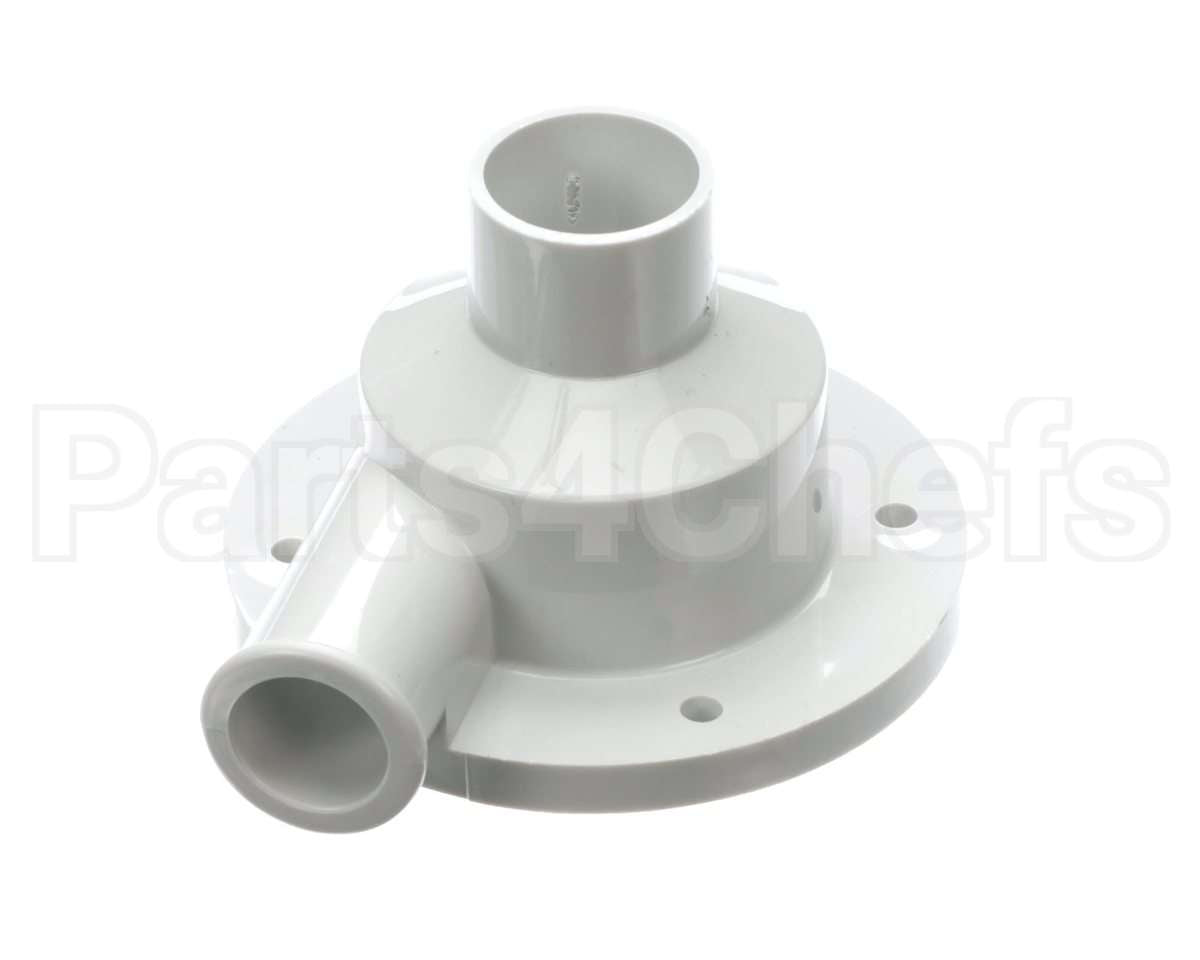 261284P01 Hoshizaki Pump Housing
