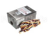 2613 Imperial Brown Panic Button