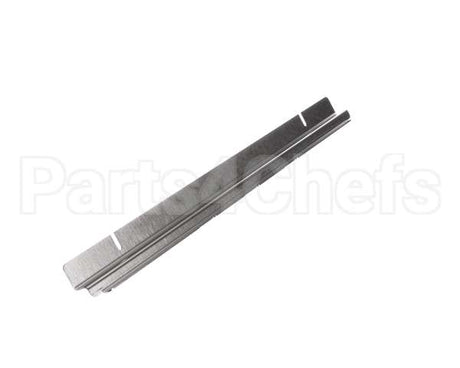 261419 Duke Cp Angle End Pan Std 7 16Ga Ss