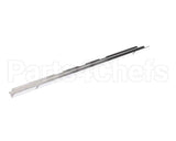 261419 Duke Cp Angle End Pan Std 7 16Ga Ss