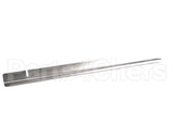 261419 Duke Cp Angle End Pan Std 7 16Ga Ss