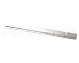 261419 Duke Cp Angle End Pan Std 7 16Ga Ss