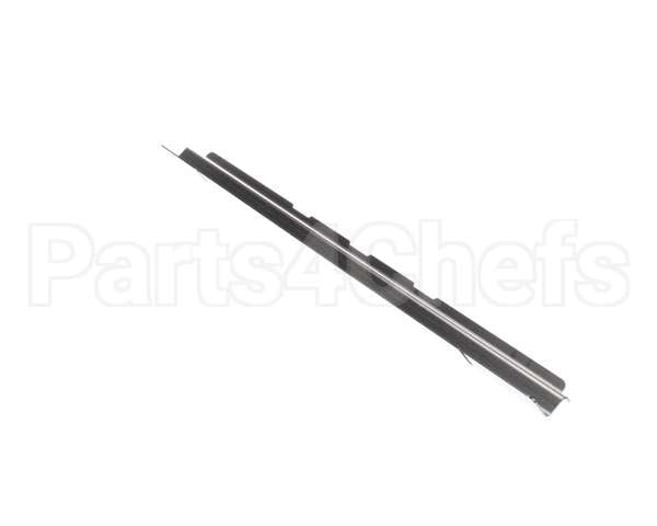 261419 Duke Cp Angle End Pan Std 7 16Ga Ss