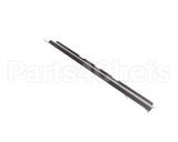 261419 Duke Cp Angle End Pan Std 7 16Ga Ss