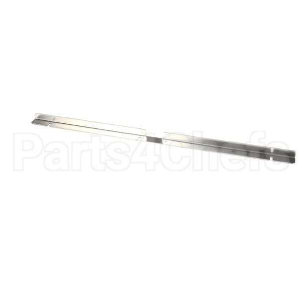 261421 Compatible Duke Cp Angle Pan 2Sec Std 7 16Ga S
