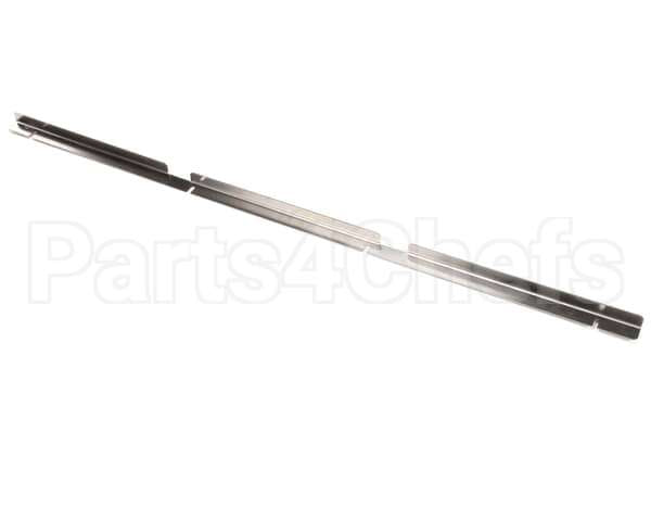 261422 Duke Cp Angle Pan 3Sec Std 7 16Ga S