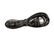 26143-1 Vollrath Cord And Plug Schuko Plug