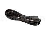 26143-1 Vollrath Cord And Plug Schuko Plug