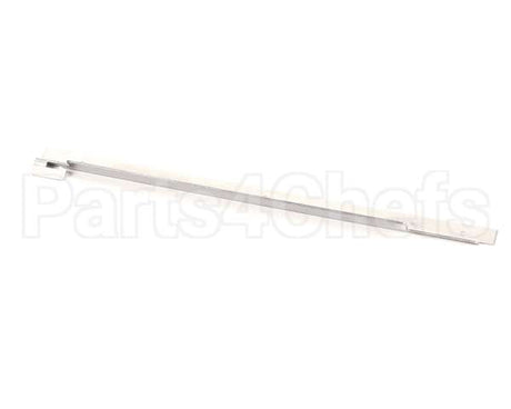 26143 Silver King Support Pan Lh Skpz