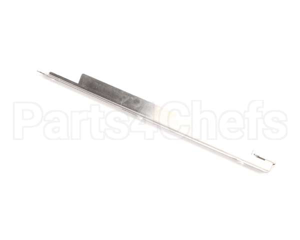 26143 Silver King Support Pan Lh Skpz