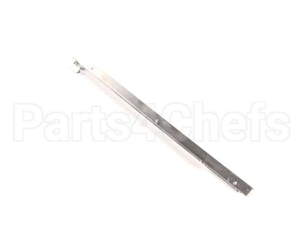 26143 Silver King Support Pan Lh Skpz