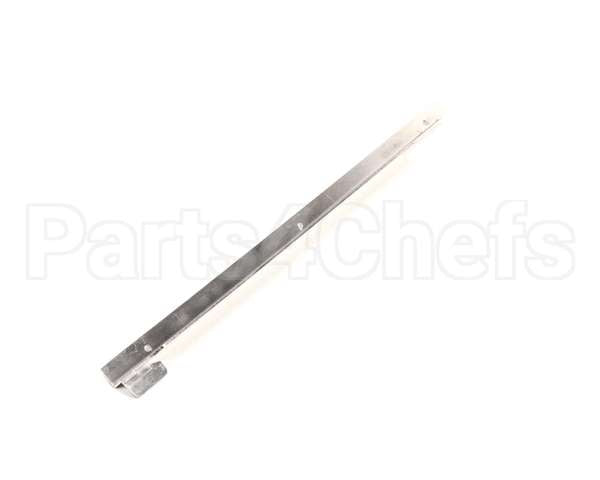 26143 Silver King Support Pan Lh Skpz