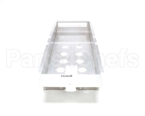 2614698 Garland Bb Assembly Ht Stw