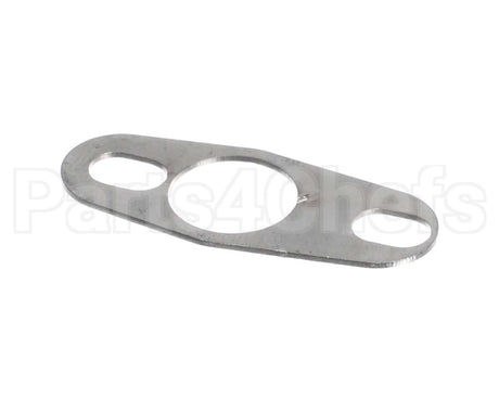 2614849 Convotherm Lining Plate, Electrode, Gas