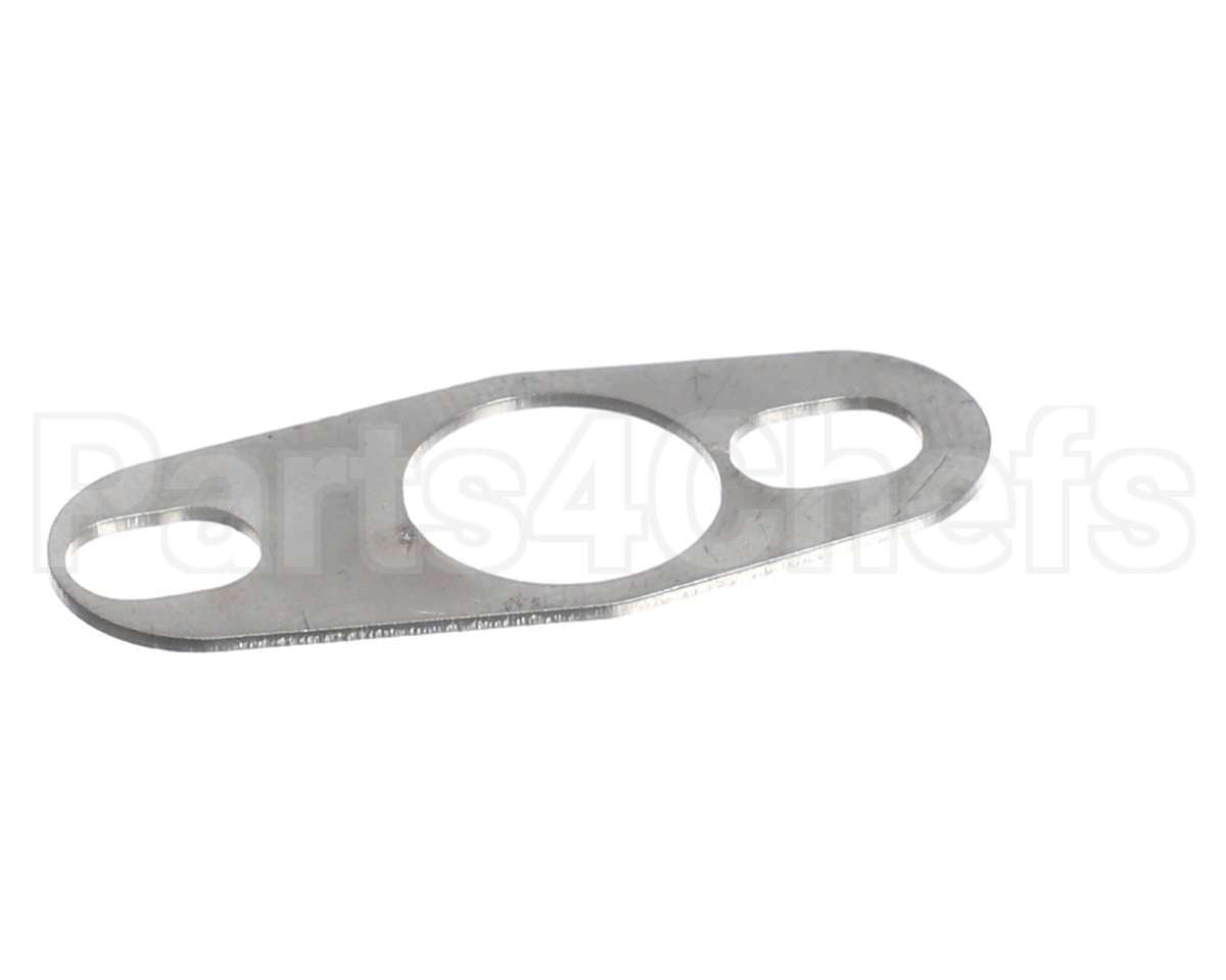 2614849 Convotherm Lining Plate, Electrode, Gas