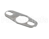 2614849 Convotherm Lining Plate, Electrode, Gas