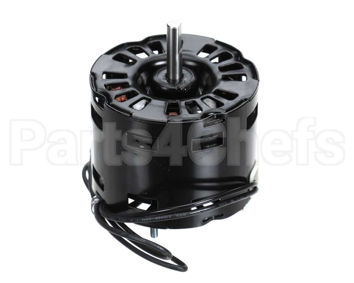 26158004 Tpi Corp Fan Motor 208V 4800W