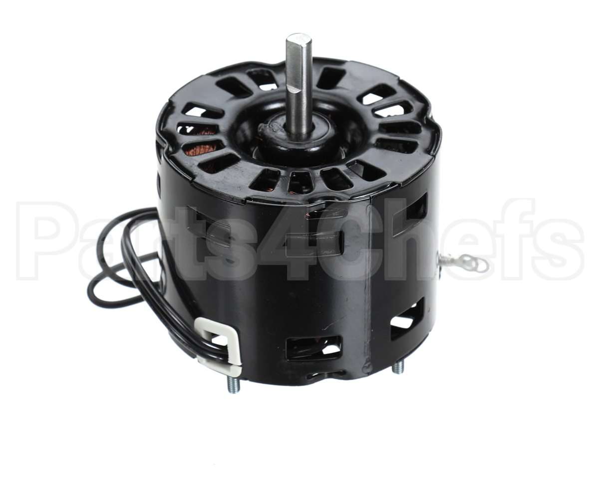 26158004 Tpi Corp Fan Motor 208V 4800W