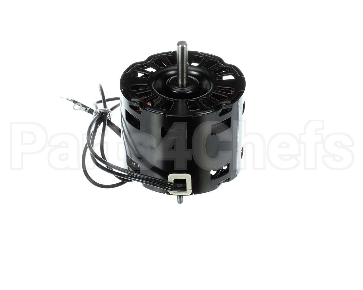26158005 Tpi Motor