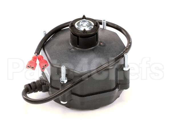 2615924 Silver King Fan Motor Condenser