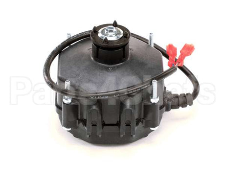 2615924 Silver King Fan Motor Condenser